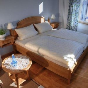 Standard Doppelzimmer